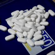 États-Unis : record de 100.000 morts par overdose sur un an
