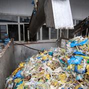 L'UE veut durcir les règles sur ses exportations de déchets