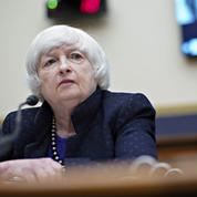 Le plafond de la dette américaine pourrait être atteint le 15 décembre, selon Yellen