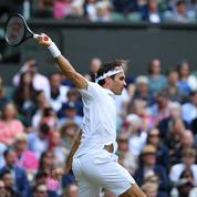 Tennis : Roger Federer, pas de retour avant l'été