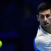 Masters ATP : sûr de sa force, Djokovic se qualifie pour les demi-finales