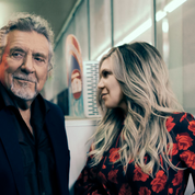 Robert Plant et Alison Krauss : confidences sur une complicité détonante
