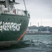 EPR de Flamanville: EDF promet du courant pour 2023, impossible pour Greenpeace