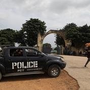 Nigéria : 43 morts suite à deux attaques criminelles