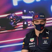 Formule 1 : Verstappen ne s'attend à aucune sanction pour l'incident de course