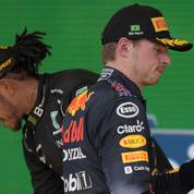 Formule 1 : décision vendredi pour l'examen de l'incident Verstappen-Hamilton