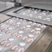 Pfizer fournira 10 millions de traitements de sa pilule anti-Covid aux États-Unis