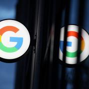 Droits voisins: Google annonce des contrats avec plusieurs éditeurs allemands