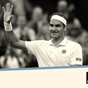 Roger Federer: «Tout donner pour revenir, c'est aussi ma manière de remercier mes fans»