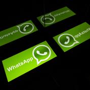 Smartphone, niveau de batterie ou durée des discussions… WhatsApp clarifie sa collecte de données personnelles