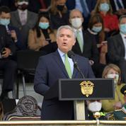 Colombie : le président Duque déclare la «fin» du clan del Golfo