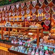Allemagne : la Bavière annule les marchés de Noël à cause de la flambée de Covid