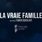 La Vraie Famille ,avec Mélanie Thierry et Félix Moati, dévoile dans sa bande-annonce