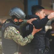 Équateur : prolongation de l'état d'exception face à la violence liée au narcotrafic