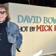 Décès de Mick Rock, le photographe des stars des seventies à 73 ans