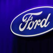 Ford et Rivian ne développeront pas de voiture électrique ensemble