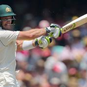 Cricket: ses «sextos» coûtent son poste au capitaine de l'Australie