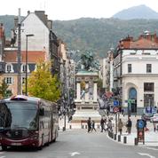 Clermont-Ferrand : tout un quartier transformé en zone blanche par un brouilleur d'ondes