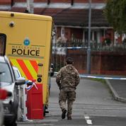 Attentat de Liverpool : la bombe aurait pu causer «d'importantes blessures ou la mort», selon la police