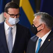 État de droit : Bruxelles demande des explications à la Pologne et à la Hongrie