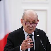 Présidence de l'UE : la France s'engage à renforcer «la souveraineté européenne»