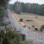 Crise des migrants: la Pologne affirme que la Biélorussie a changé de tactique