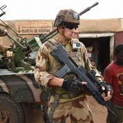 «Armée française dégage» : un convoi militaire bloqué au Burkina par des milliers de manifestants