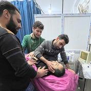 Syrie: 19 morts dans l'explosion d'engins laissés par les protagonistes (ONG)