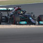 F1 : Bottas et Hamilton dominent Verstappen lors des essais libres 3