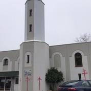 Doubs : des croix de Lorraine taguées sur deux mosquées à Besançon