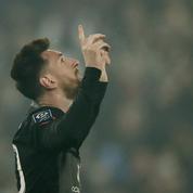 Messi marque son premier but en Ligue 1 avec le PSG qui domine Nantes