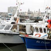 Le bras de fer avec Londres continue sur les droits de pêche