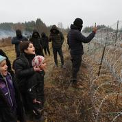 La crise des migrants est la «plus grande tentative de déstabilisation de l'Europe» depuis la guerre froide, accuse Varsovie