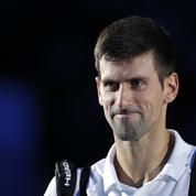 Tennis: Novak Djokovic «attendra et verra» s'il participe à l'Open d'Australie