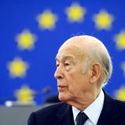 À Strasbourg le 2 décembre, la France et l'Europe rendront un double hommage à Valéry Giscard d'Estaing