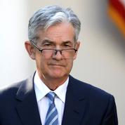 Biden reconduit Jerome Powell à la tête de la banque centrale américaine