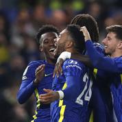 Ligue des champions : à Chelsea, les Baby Blues prennent le pouvoir