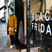 Cette année, le Black Friday intéresse moins les Français, selon une étude
