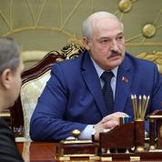 Migrants : Loukachenko accuse l'UE de refuser toute discussion avec la Biélorussie