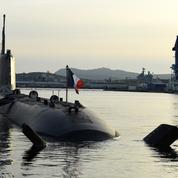 Sous-marins: l'Australie signe un accord avec les États-Unis et le Royaume-Uni