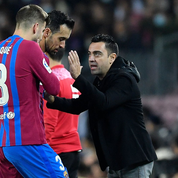 Grand soulagement ou faux pas historique : Xavi face à son premier gros défi sur le banc du Barça