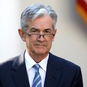 Biden maintient finalement Powell à la tête de la Fed