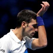 Tennis : Djokovic toujours en tête, Monfils 21e au classement ATP