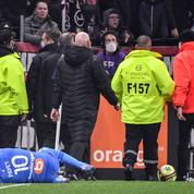 Lyon-Marseille : Dimitri Payet absent à l'entraînement