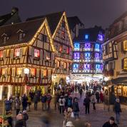 Les 10 plus beaux marchés de Noël en Alsace