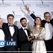 La série française Dix pour cent primée aux International Emmy Awards de New York