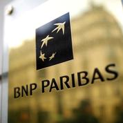 BNP Paribas monte d'un cran dans la liste des banques systémiques du FSB