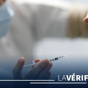 Les vaccins anti-Covid protègent-ils «peu» contre l'infection ?