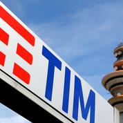 Vivendi gardera ses parts dans Telecom Italia