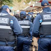 Dans le nord de la France, de faux policiers arnaquent des victimes... de faux policiers